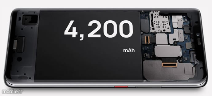 Introducing Huawei Mate 20 Mate 20 Pro Mate 20 X and Mate 20 Porsche Design