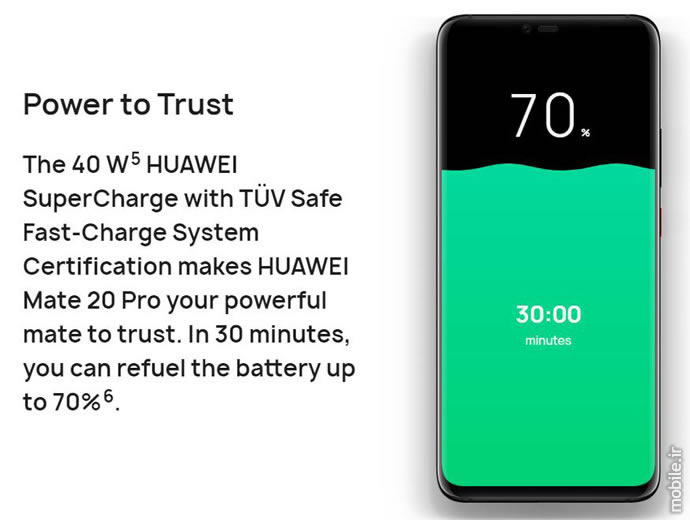 Introducing Huawei Mate 20 Mate 20 Pro Mate 20 X and Mate 20 Porsche Design