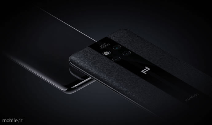 Introducing Huawei Mate 20 Mate 20 Pro Mate 20 X and Mate 20 Porsche Design