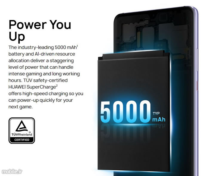 Introducing Huawei Mate 20 Mate 20 Pro Mate 20 X and Mate 20 Porsche Design