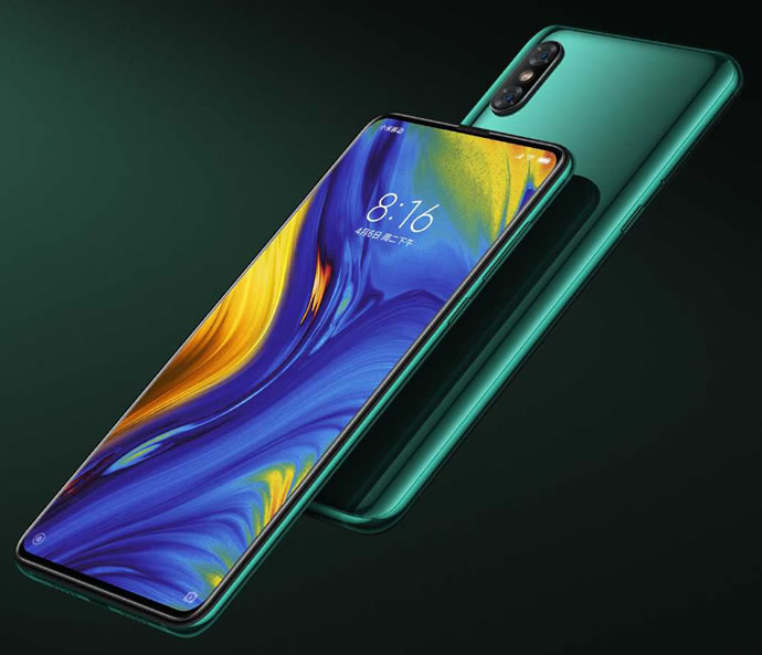 Huawei Mate 20 Pro - هواوی میت 20 پرو