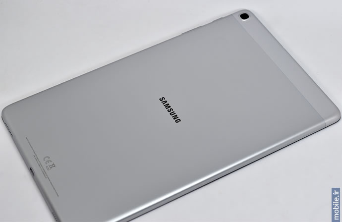 Samsung Galaxy Tab A 101 2019 - سامسونگ گلکسی تب آ 101 2019