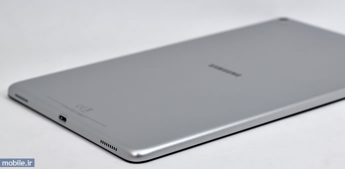 Samsung Galaxy Tab A 101 2019 - سامسونگ گلکسی تب آ 101 2019