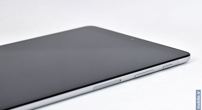 Samsung Galaxy Tab A 101 2019 - سامسونگ گلکسی تب آ 101 2019