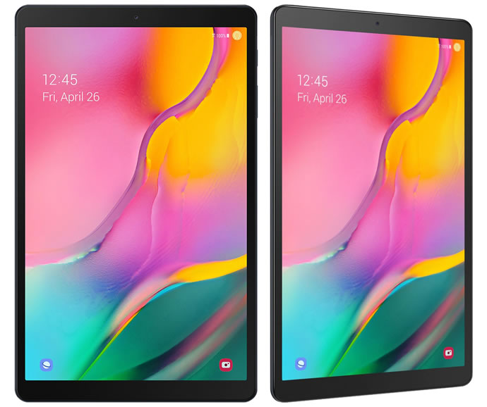 Samsung Galaxy Tab A 101 2019 - سامسونگ گلکسی تب آ 101 2019