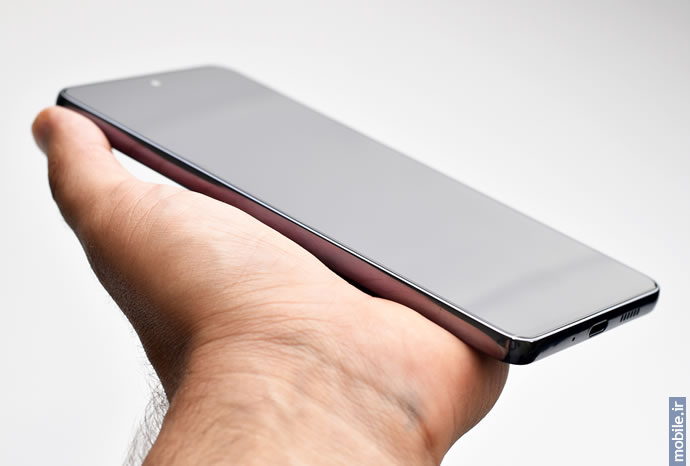 Samsung Galaxy A73 5G - سامسونگ گلکسی آ 73 5 جی
