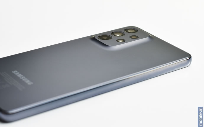 Samsung Galaxy A73 5G - سامسونگ گلکسی آ 73 5 جی