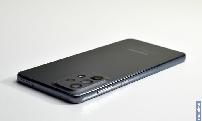 Samsung Galaxy A73 5G - سامسونگ گلکسی آ 73 5 جی