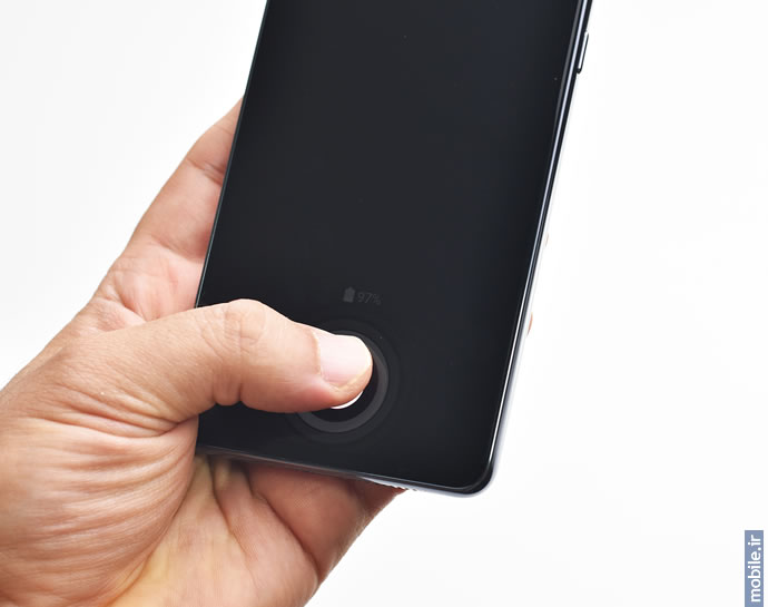 Samsung Galaxy A73 5G - سامسونگ گلکسی آ 73 5 جی