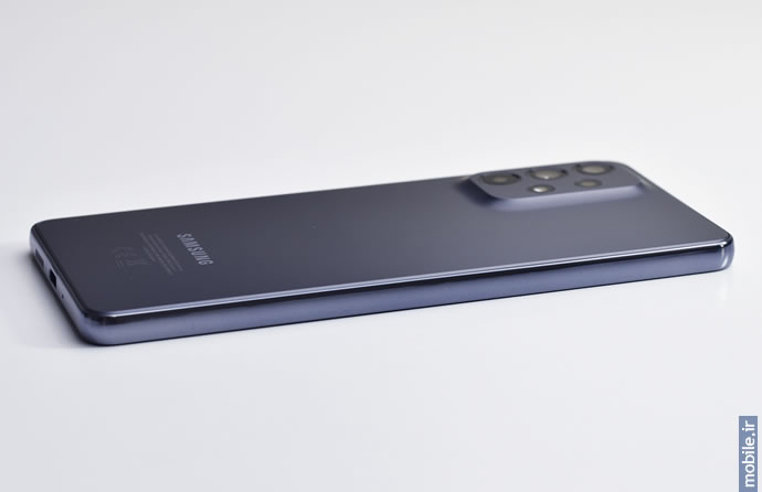 Samsung Galaxy A73 5G - سامسونگ گلکسی آ 73 5 جی