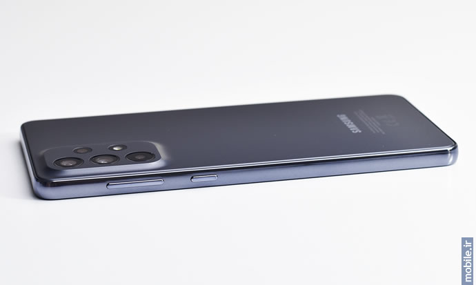 Samsung Galaxy A73 5G - سامسونگ گلکسی آ 73 5 جی