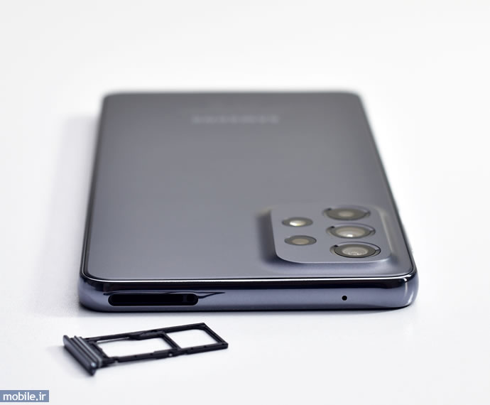 Samsung Galaxy A73 5G - سامسونگ گلکسی آ 73 5 جی