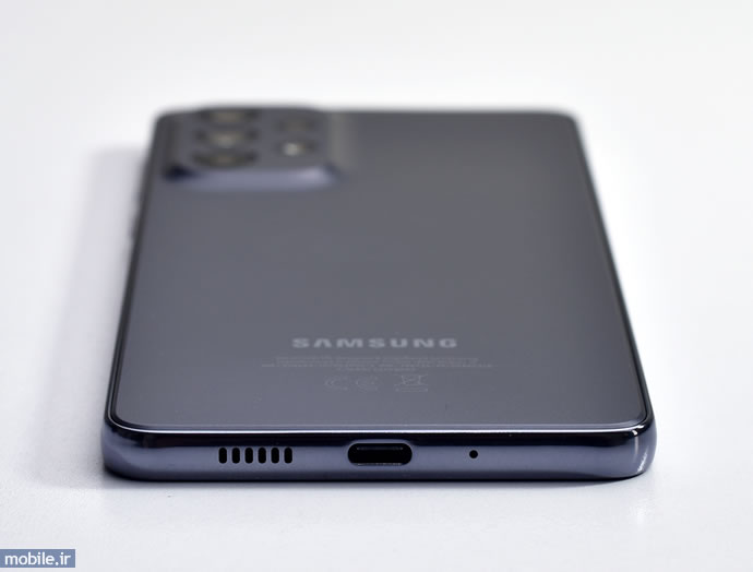 Samsung Galaxy A73 5G - سامسونگ گلکسی آ 73 5 جی