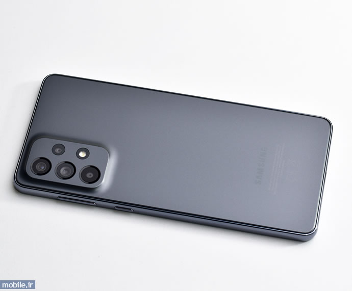 Samsung Galaxy A73 5G - سامسونگ گلکسی آ 73 5 جی