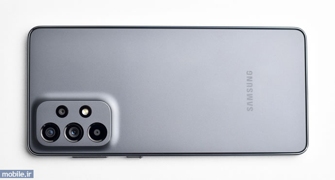 Samsung Galaxy A73 5G - سامسونگ گلکسی آ 73 5 جی