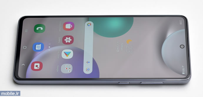 Samsung Galaxy A73 5G - سامسونگ گلکسی آ 73 5 جی