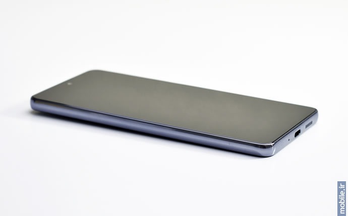 Samsung Galaxy A73 5G - سامسونگ گلکسی آ 73 5 جی