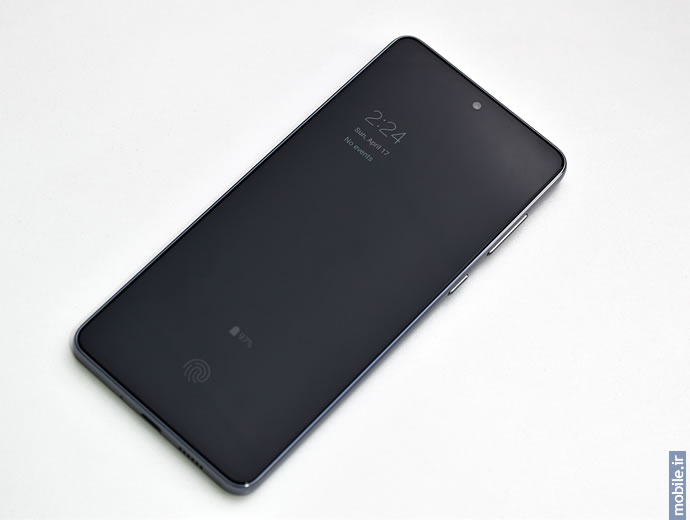 Samsung Galaxy A73 5G - سامسونگ گلکسی آ 73 5 جی