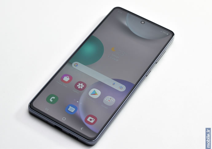 Samsung Galaxy A73 5G - سامسونگ گلکسی آ 73 5 جی