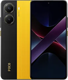 Poco X7 Pro