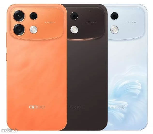 Oppo F35 Pro