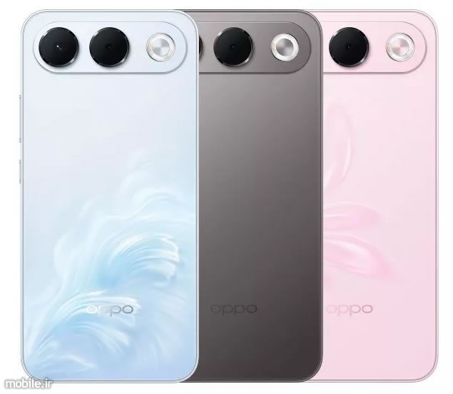 Oppo F35