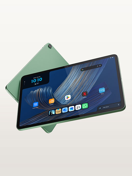 Amazon Alexa Tablet 11