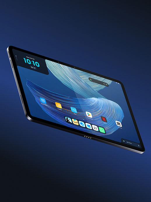 Amazon Alexa Tablet 12 Pro
