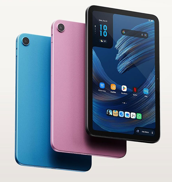 تبلت Alexa Tablet 8