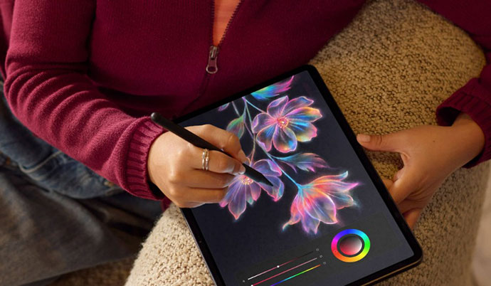 قلم Alexa Tablet Pro Pen