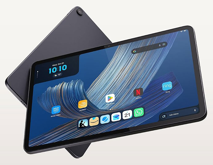 تصویر اصلی تبلت Alexa Tablet 12 Pro