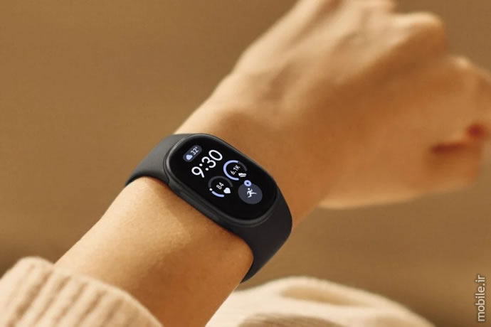 قیمت و زمان عرضه Google Fitbit Edge