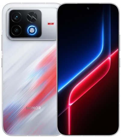Honor Win2