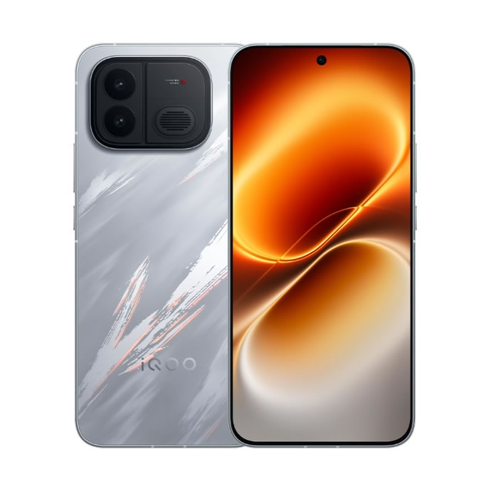 vivo iqoo neo12 