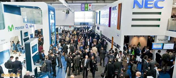 MWC 2012