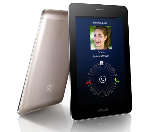 Asus Fonepad - ایسوس فون پد