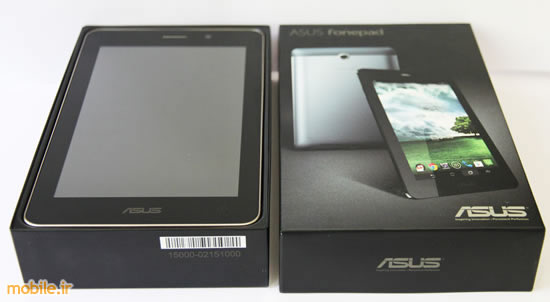 Asus Fonepad - ایسوس فون پد