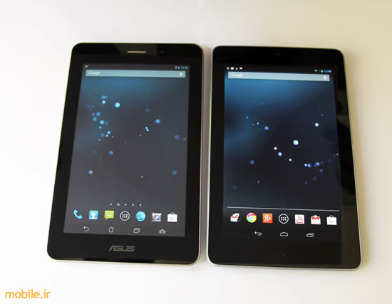 Asus Fonepad - ایسوس فون پد