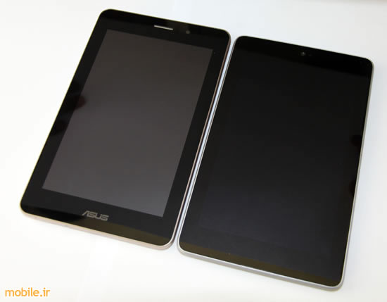 Asus Fonepad - ایسوس فون پد