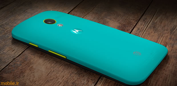 Motorola Moto X - موتورولا موتو ایکس