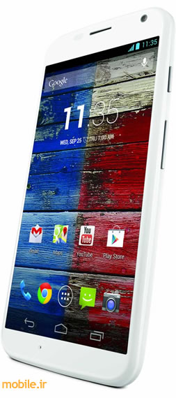 Motorola Moto X - موتورولا موتو ایکس