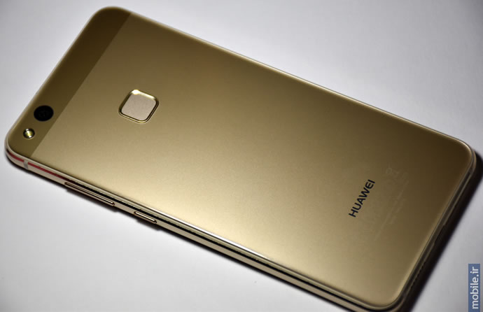 huawei p10 lite - هواوی پی 10 لایت