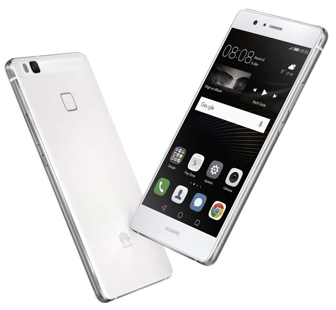 huawei p10 lite - هواوی پی 10 لایت
