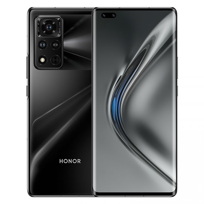 معرفی Honor V40 5G 