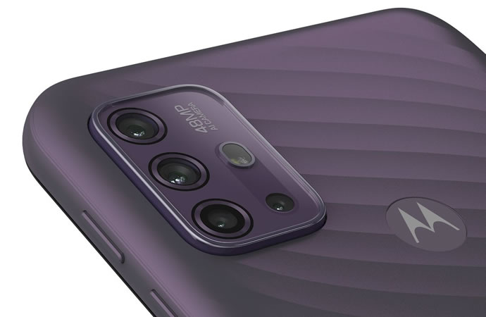 معرفی Moto G10 و Moto G30 1